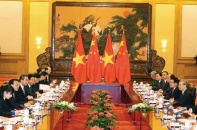 Làm gì để tối ưu hóa lợi ích dòng vốn đầu tư từ Trung Quốc