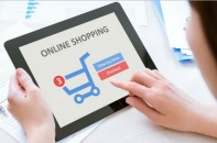 Mua sắm trực tuyến sẽ đạt 10 tỷ USD vào năm 2020