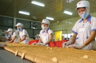 KIDO nuôi tham vọng gây bão thị trường dầu ăn