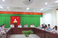 Sóc Trăng thực hiện các giải pháp cải thiện môi trường đầu tư, kinh doanh