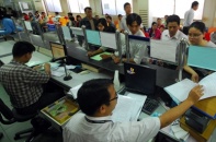Không để doanh nghiệp nản chí