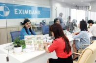 Ngân hàng cố thủ lãi suất vì lo dự phòng thanh khoản