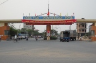 Một loạt doanh nghiệp FDI “dừng chân” cạnh Hà Nội