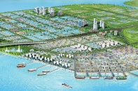 Tổ hợp cảng lớn nhất vùng Đông Bắc đã xác định được chủ đầu tư