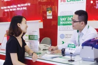 Vay tiêu dùng sẽ bị triệt tiêu nếu áp trần lãi suất