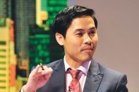 Nguyễn Việt Cường, Chủ tịch HĐQT, kiêm Tổng giám đốc Tập đoàn Kosy: Khó khăn là "bà đỡ" tốt