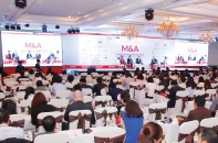 “Đặc sản” sự kiện và tấm lòng người Đầu tư