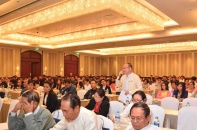 MHI góp phần giải quyết bài toán xử lý chất thải tại Yangon