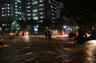 Bài toán chống ngập