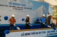 Dồn vốn vào dự án trung tâm Hà Nội: Ocean Group kỳ vọng lật ngược thế cờ