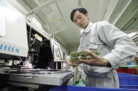 GDP 9 tháng tăng 5,93%, kinh tế đang hồi phục
