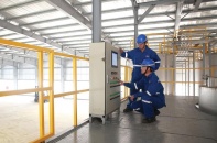 Đầu tư từ Đức chảy mạnh vào Việt Nam