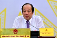 Mở cửa Cổng thông thông tin Chính phủ với doanh nghiệp: Doanh nghiệp hãy lên tiếng!