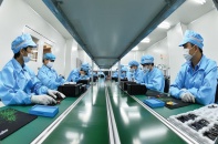 Bức tranh 1 triệu doanh nghiệp Việt hiệu quả