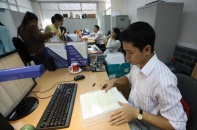 Giải phóng quyền tự do kinh doanh cho doanh nghiệp: Cờ đang trong tay cơ quan chính quyền
