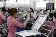 Cú “sẩy chân” của Samsung và kinh tế Việt Nam