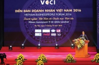 Doanh nghiệp cần không gian chính sách an toàn