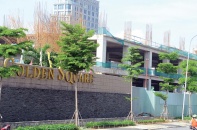 Dự án Golden Square Đà Nẵng: Đổi chủ, liệu có đổi vận?