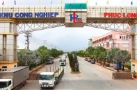 Đầu tư vào Khu công nghiệp Phúc Long: Thành công trong tầm tay