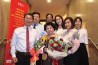 Doanh nhân Trương Tú Phương, Chủ tịch, Tổng giám đốc Đại An: Bà chủ khu công nghiệp không bao giờ đóng cổng