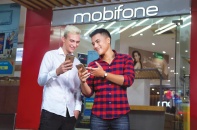 MobiFone “tấn công” thị trường chuyển vùng quốc tế