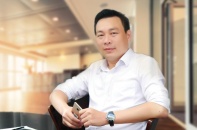 Doanh nhân Phạm Ngọc Ấn, Chủ tịch HĐQT Công ty cổ phần DMSpro: Người dẫn đầu đầy toan tính