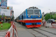 Thay tướng, đường sắt muốn thoát tiếng “trì trệ”