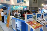 CMC nuôi mộng “buông neo” ở hải ngoại