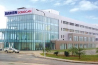 SBIC sốt ruột vì kế hoạch bán cổ phần Đóng tàu Sông Cấm cho đại gia Hà Lan vẫn "đóng băng"