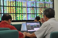 Chứng khoán, ngân hàng bắt tay đón đầu thị trường phái sinh