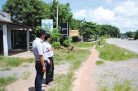 Giải quyết khúc mắc tại Dự án ĐT744 (Bình Dương): Chủ đầu tư bình chân, nhà thầu lo sốt vó