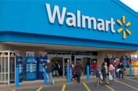 Walmart “săn” nhà cung cấp Việt