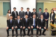 MHI cấp học bổng du học Nhật Bản cho 25 sinh viên Việt Nam