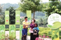 BRG: Trách nhiệm xã hội đến từ những điều đơn giản nhất