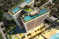 Giải mã sức hút của condotel Hoà Bình Green Đà Nẵng