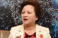 Doanh nhân Nguyễn Thị Nga, Chủ tịch Tập đoàn BRG: Hãy nhìn vào câu chuyện của tôi để thấy môi trường kinh doanh ở Việt Nam