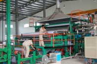 Ngành nhựa trước ngưỡng cửa bị thâu tóm