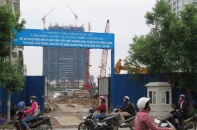 Thị trường bất động sản: Mảnh đất không dành cho “ông hoàng” quá khứ