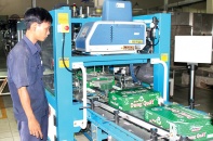 Ca trưởng ôm cổ phiếu bỏ trốn, công nhân Bia Dung Quất hoang mang