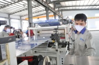 Cổ phiếu nhựa - địa chỉ cho những nhà đầu tư… lười