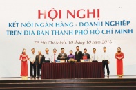 VietinBank tiên phong kết nối ngân hàng - doanh nghiệp