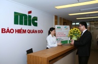 Căng sức tái cơ cấu, MIC kỳ vọng gây bão thị trường bảo hiểm