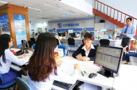 Đại hội đồng cổ đông Eximbank năm 2016 chưa thể chốt dù thời gian gần cạn