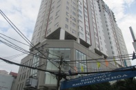 Thất vọng về chất lượng hàng loạt chung cư giá rẻ ở TP.HCM