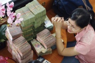 Bán ngân hàng cho nhà đầu tư ngoại: Phải tách tài sản tốt, tài sản xấu