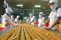 Thị trường thực phẩm chế biến trăm tỷ USD: Cuộc chiến giữa những “gã khổng lồ”