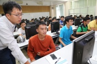 Xót ruột những dự án khởi nghiệp sáng giá "ăn cơm Việt Nam, khai sinh nước ngoài"