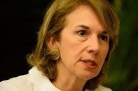 Chủ tịch Phòng Thương mại Hoa Kỳ Virginia B. Foote: Tầm quan trọng của Việt Nam sẽ không thay đổi