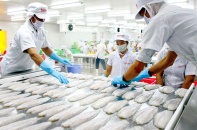 Xuất khẩu sang Liên bang Nga có dấu hiệu phục hồi