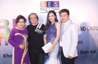 Bà Trần Thanh Hà, Chủ tịch - Giám đốc BES Việt Nam: Lật ngược thế cờ bằng cách “gây nghiện” khách hàng